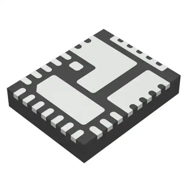 IR3887MTRPBFAUMA1 Infineon Technologies  Voltage Regulators - DC DC Switching Regulators